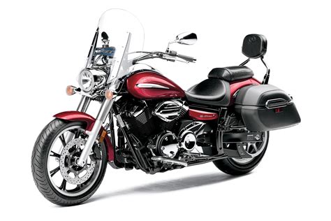 Yamaha V Star Tourer Specs Performance Photos