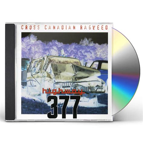 Cross Canadian Ragweed Store: Official Merch & Vinyl