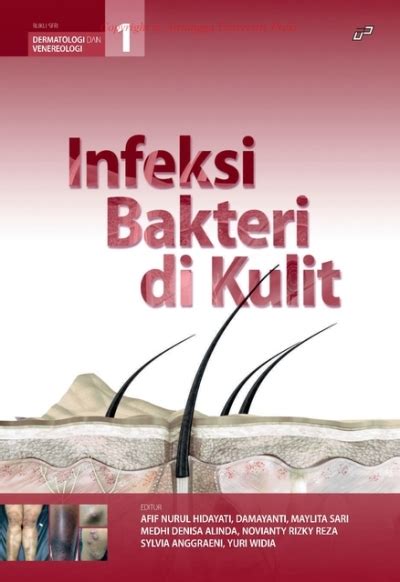 Infeksi Bakteri Kulit