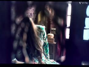 SAHIBA BALI Nude AZNude