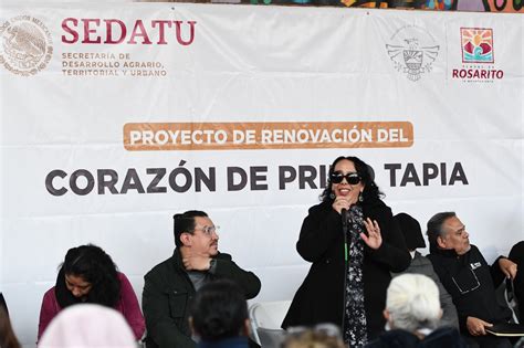 Ix Ayuntamiento De Playas De Rosarito