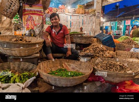 Street Food Of Bangladesh Hi Res Stock Photography And Images Alamy