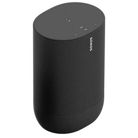 Sonos Move Wireless Bluetooth Portable Speaker At Rs 43999 Piece