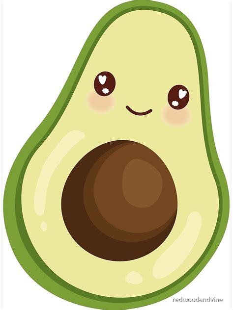 Aguacate Dibujo Png Ilustraci N De M Xico Aguacate De Frutas