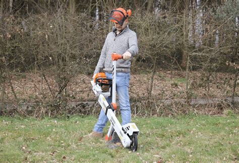 Best Stump Grinder Attachments for Chainsaw - The Forestry Pros