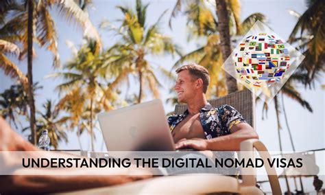 Digital Nomad Visas Application Guidance 2024