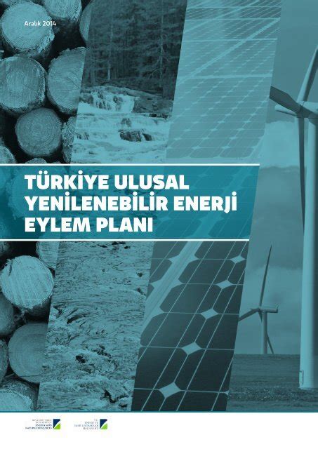 Turkiye Ulusal Yenilenebilir Enerji Eylem Plani