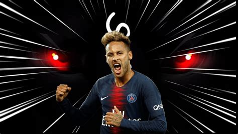 Neymar Confirma Su Futura Llegada A Fortnite Con Una Serie De