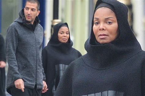 Janet Jackson And The Burden Of Being An Islam Convert