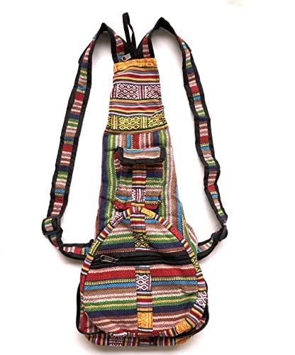 Las Mejores Mochila Etnica Hippie Lista Top De Megamochilas