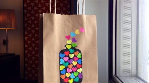 diy recycled paper bag - Arnulfo Healy