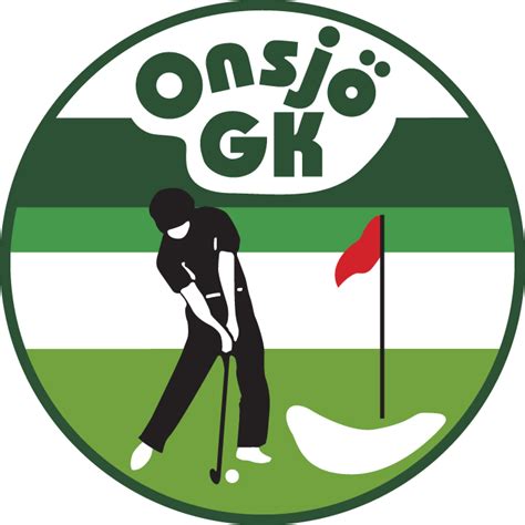 Onsjö Golfklubb Golfa Runt Vänern