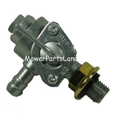 Fuel Valve For Generac Model Generator Mower Parts Land