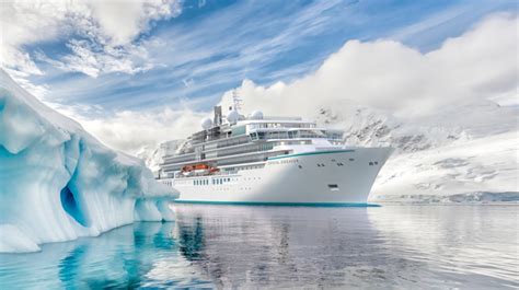 Crystal Endeavor The Most Luxurious Expedition Ship Cruise To Travel