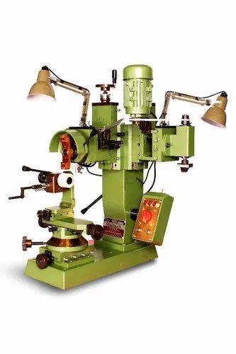 Diamond Cutting Machine, Manual at best price in Mumbai | ID: 20633954248