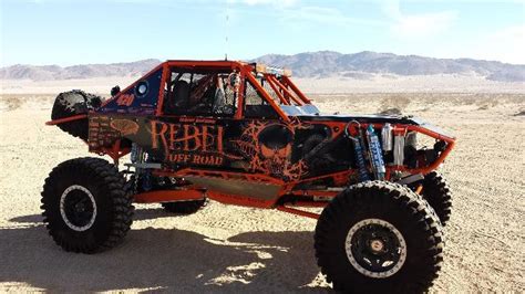 Off Road Racing Classifieds RDC King Of The Hammers Ready Off