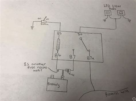 Diagram Chevy Truck Cargo Light Diagram Mydiagramonline