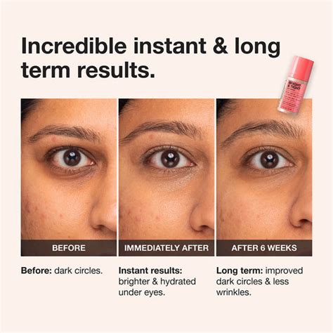 Bright And Tight Eye Cream Innbeauty Project
