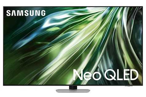 Smart Tivi Neo Qled Samsung K Inch Qa Qn D