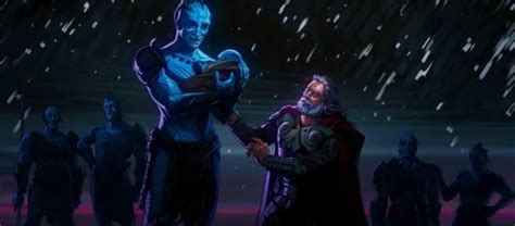 What If...?-Laufey and Loki by matuta2002 on DeviantArt