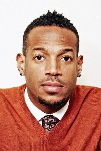 Marlon Wayans Profile Images The Movie Database TMDB