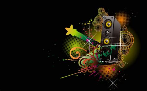 Abstract Music Wallpapers (65+ pictures) - WallpaperSet