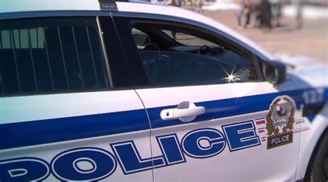 28 Year Old Man Dead After Shooting In Laval Que