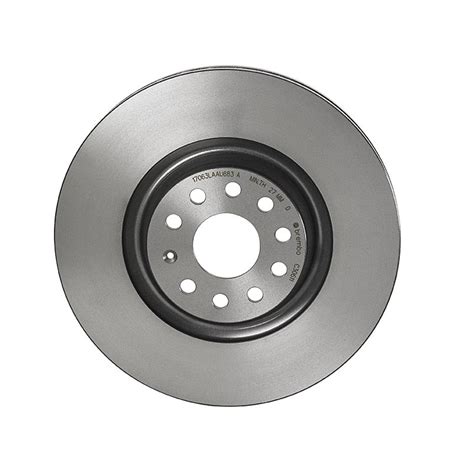 Brembo Disc Brake Rotor Front Mm Brembo C