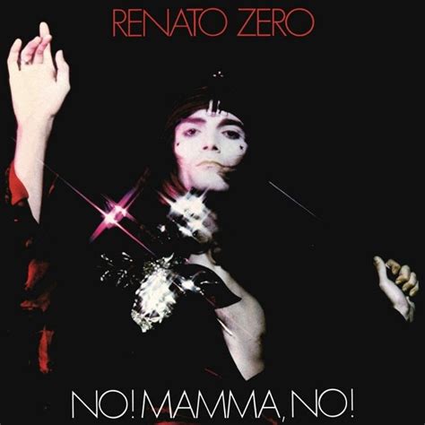 Renato Zero Le Copertine Degli Album La Repubblica