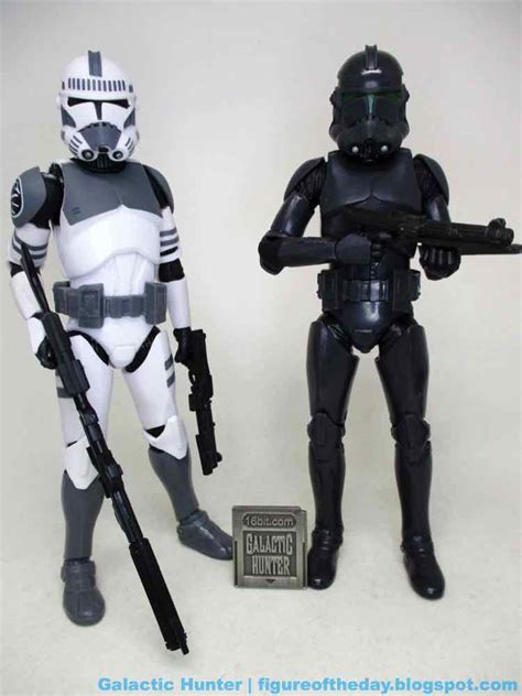 Galactic Hunter S Star Wars Figure Of The Day With Adam Pawlus Star