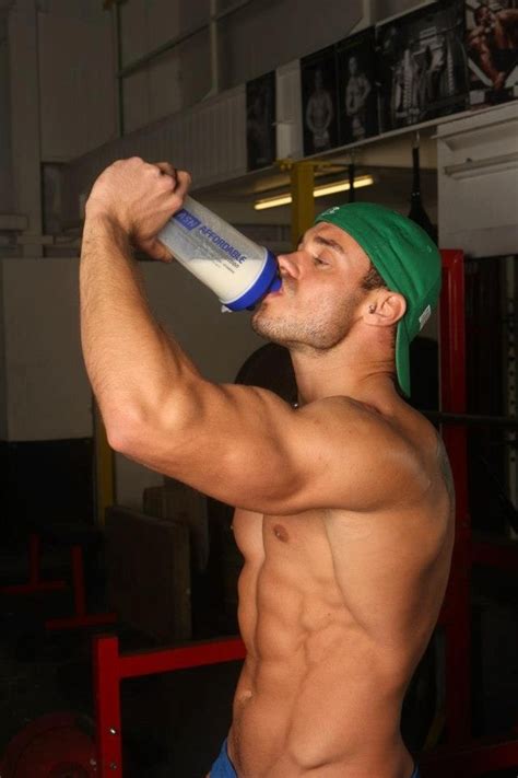 Superb Gay Athletic Body In This Incredible Pic Armand Athos