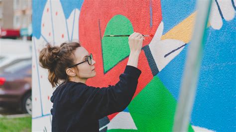 Najpi Kniejsze Murale W Polsce Gdzie Je Znajdziesz Triverna