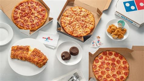 Domino S Pizza May Be The Next Chain To Exit Russia