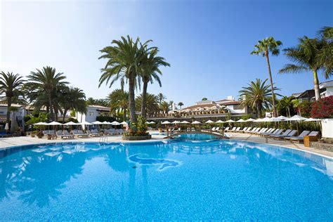 H Tel Seaside Grand Hotel Residencia Grande Canarie Canaries