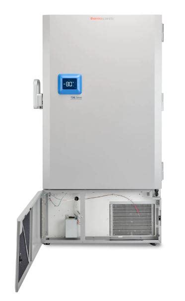 Tde Series Ultra Low Temperature Freezers A Matrix Ng