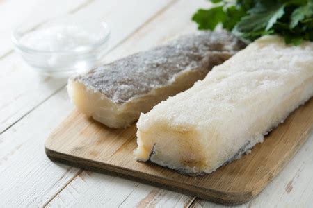 Bacalao Fresco O En Salaz N Cu L Es El Mejor Para Cada Receta Seg N