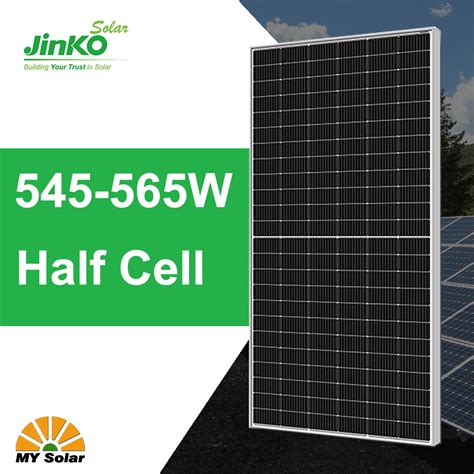 M Dulo Bifacial De Panel Solar Jinko Solar Tiger Pro Hl Bdvp