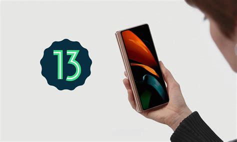 Galaxy Z Fold 2 Gets New Features With One Ui 5 1 1 Update