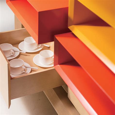 Solux La Cubo Kitchen