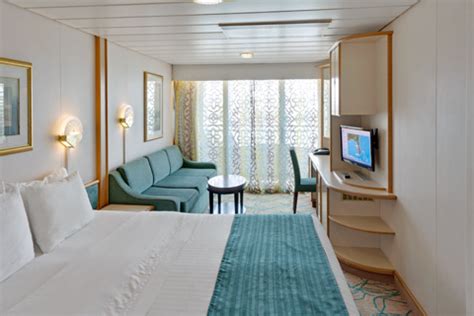 Enchantment of the Seas Cabin 7032 - Category 3B - Superior Ocean View ...