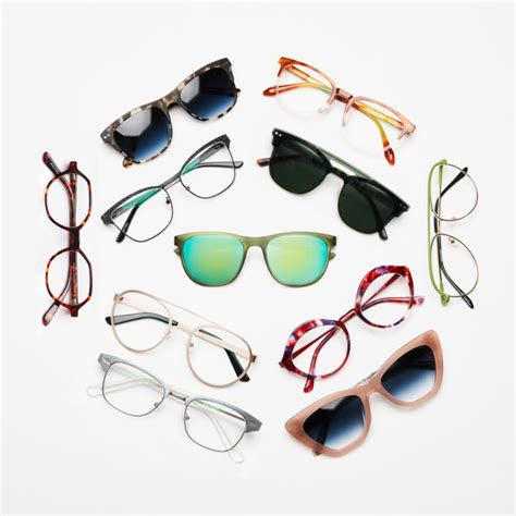 Men’s Eyewear Trends 2024