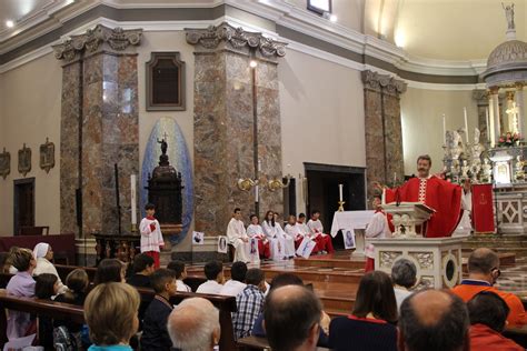 Festa Delloratorio Comunit Pastorale Renate Veduggio