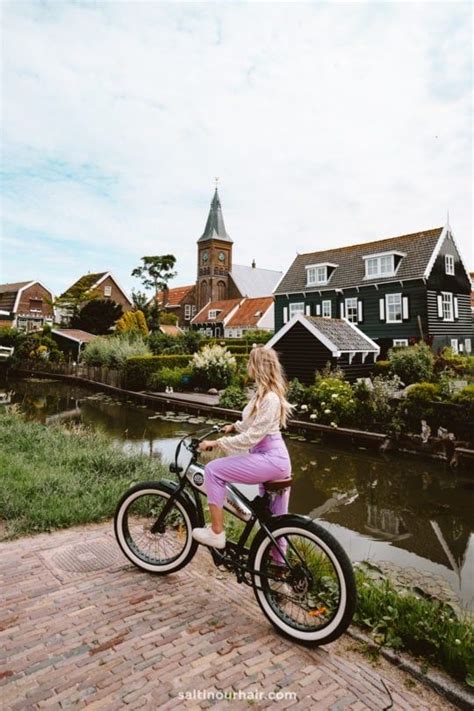 Volendam And Marken Visit In A Day Trip From Amsterdam Netherlands