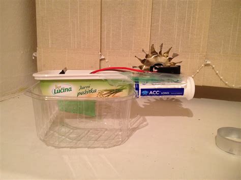 Cheap Electric Boat - Instructables