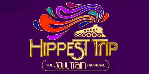 Hippest Trip: The Soul Train Musical | Coming to Broadway