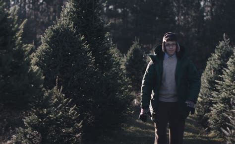 Watch “joe Pera Helps You Find The Perfect Christmas Tree” On Adult