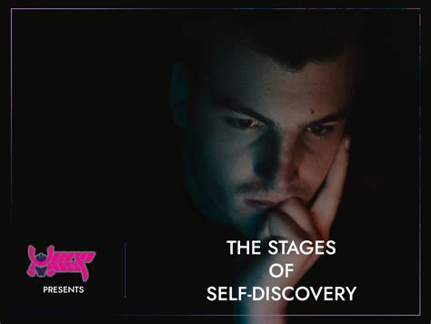 The Stages Of Self Discovery Hero Host