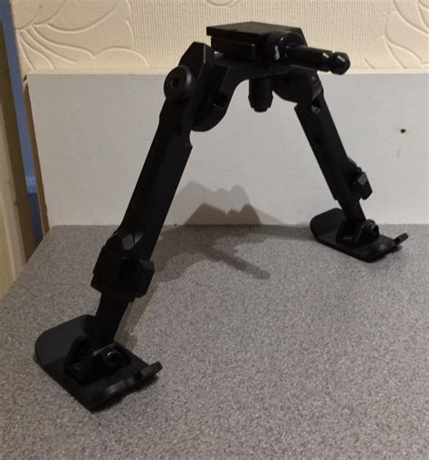 Phoenix tactical type B bipod - For Sale (Free Adverts for Private ...