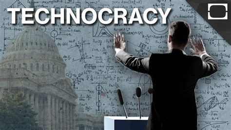 A Deeper Understanding Of Technocracy