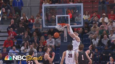 Davidson Wildcats Vs Duquesne Dukes Extended Highlights